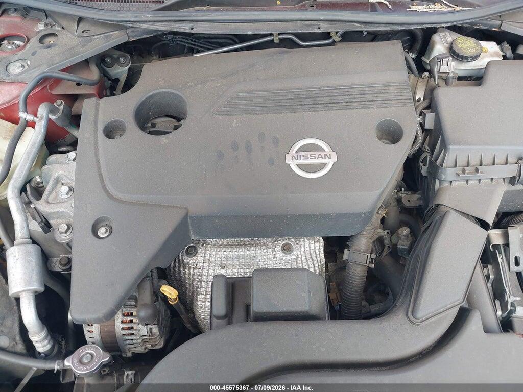 1N4AL3AP9DC166245 2013 NISSAN ALTIMA photo no. 10