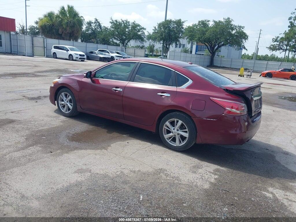 1N4AL3AP9DC166245 2013 NISSAN ALTIMA photo no. 3
