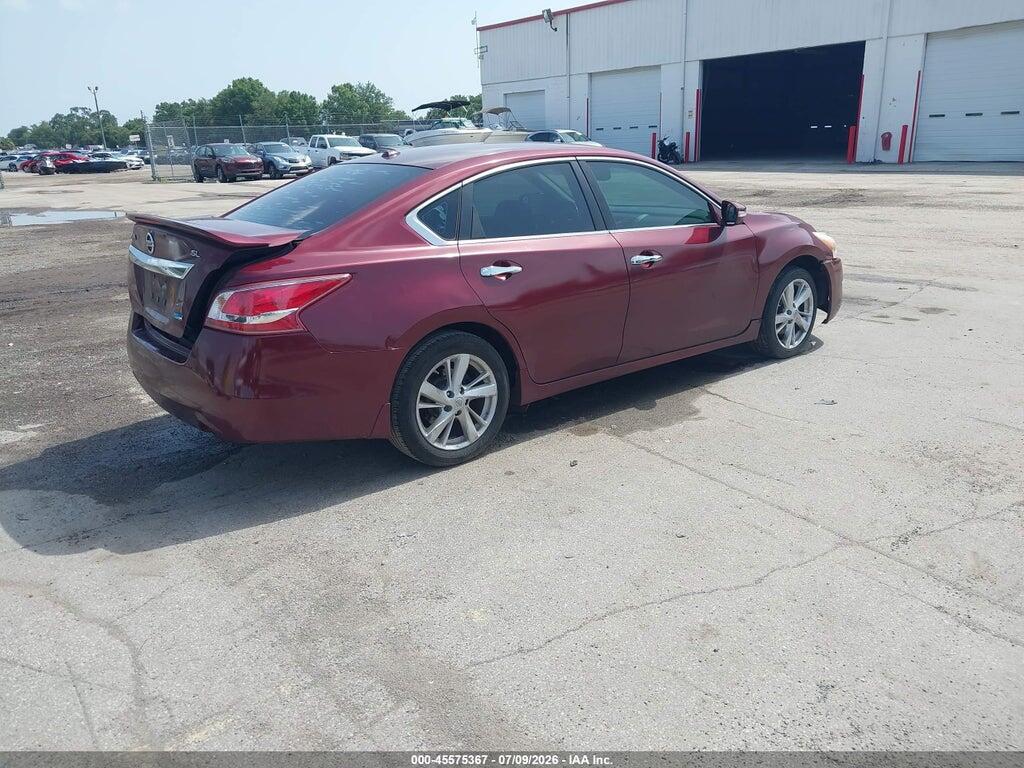 1N4AL3AP9DC166245 2013 NISSAN ALTIMA photo no. 4