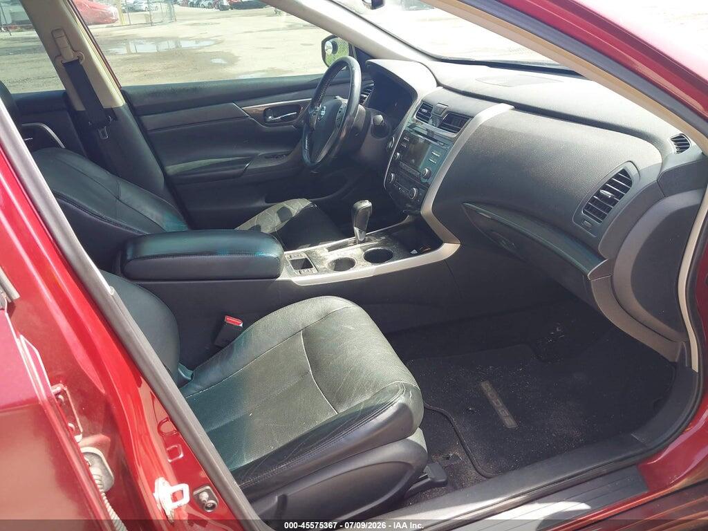 1N4AL3AP9DC166245 2013 NISSAN ALTIMA photo no. 5