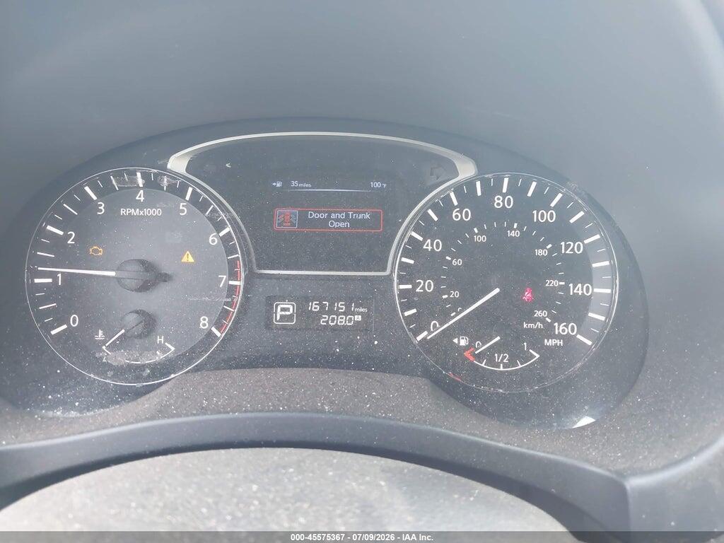 1N4AL3AP9DC166245 2013 NISSAN ALTIMA photo no. 7
