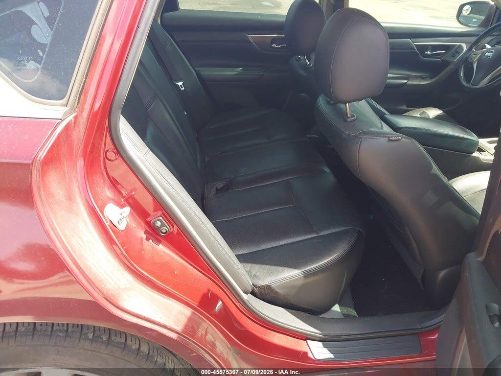 1N4AL3AP9DC166245 2013 NISSAN ALTIMA photo no. 8