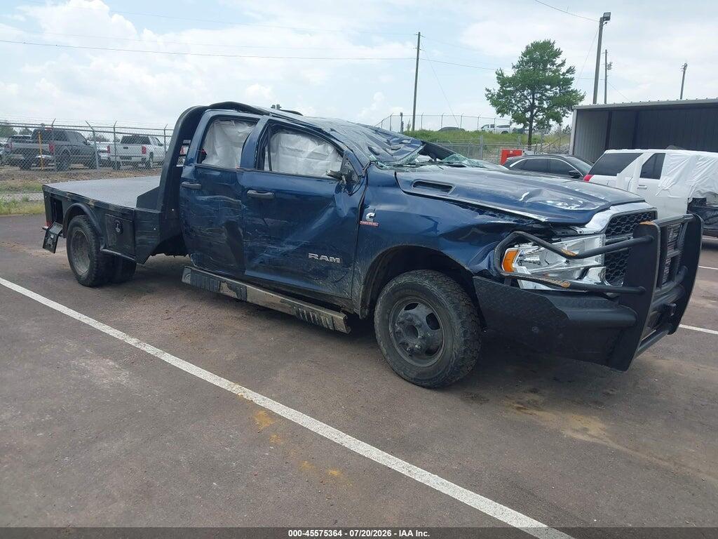 3C63RRGL0NG285879 2022 RAM 3500 photo no. 1