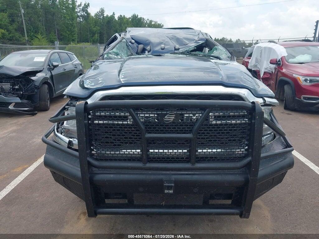 3C63RRGL0NG285879 2022 RAM 3500 photo no. 11