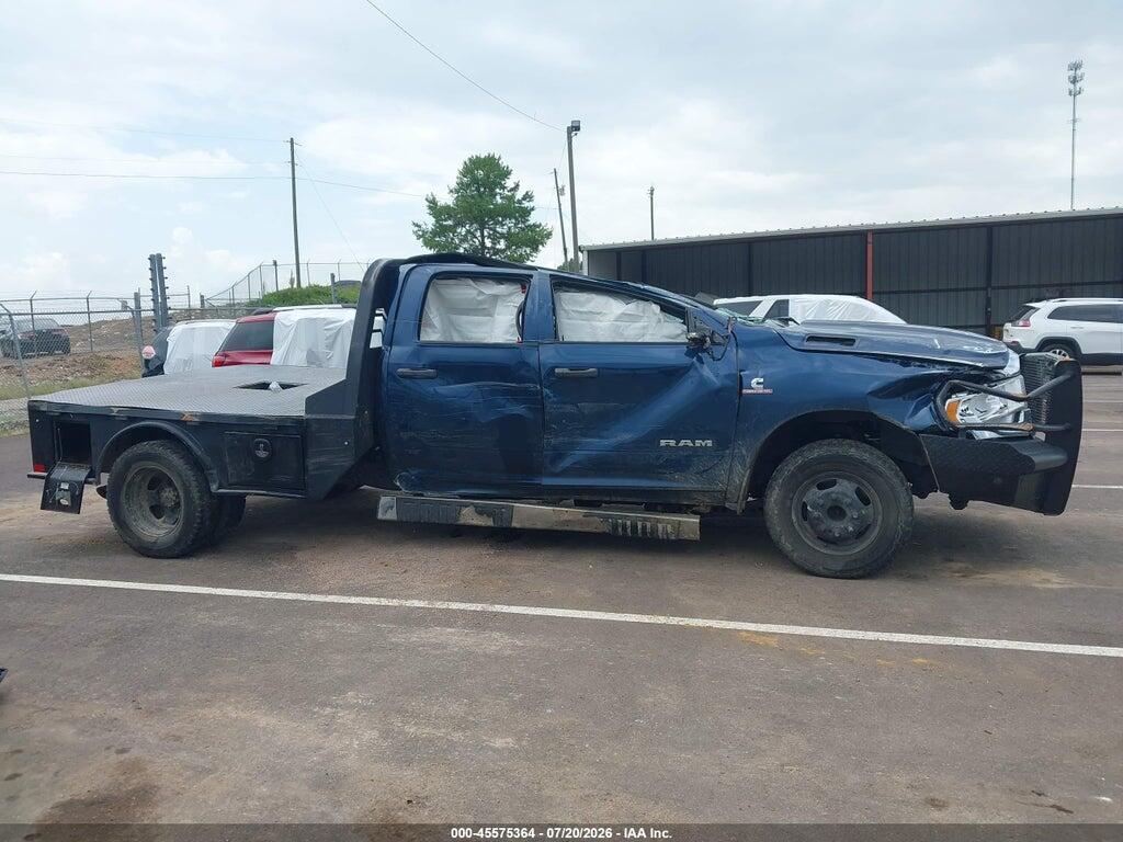 3C63RRGL0NG285879 2022 RAM 3500 photo no. 12