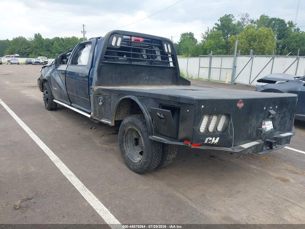 3C63RRGL0NG285879 2022 RAM 3500 photo no. 3