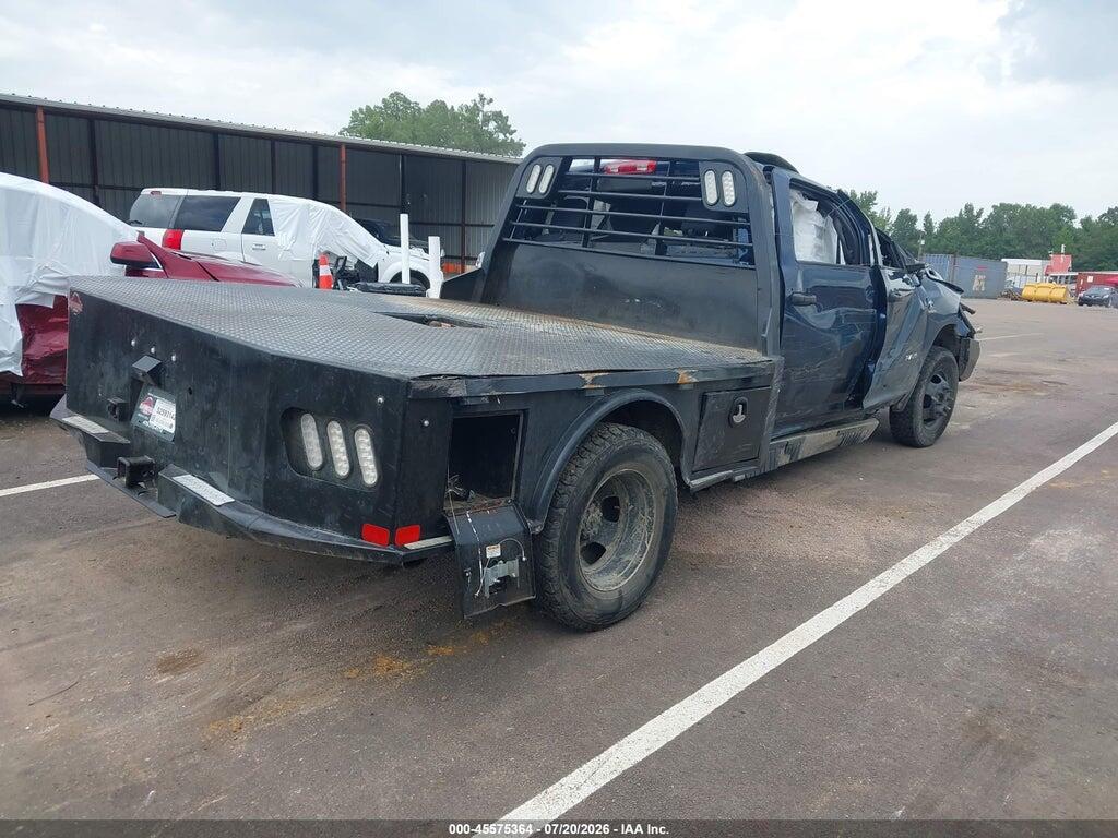 3C63RRGL0NG285879 2022 RAM 3500 photo no. 4