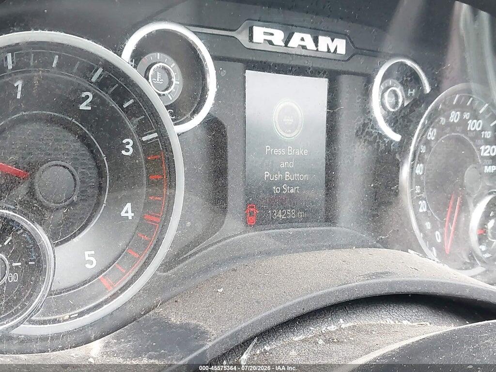3C63RRGL0NG285879 2022 RAM 3500 photo no. 5