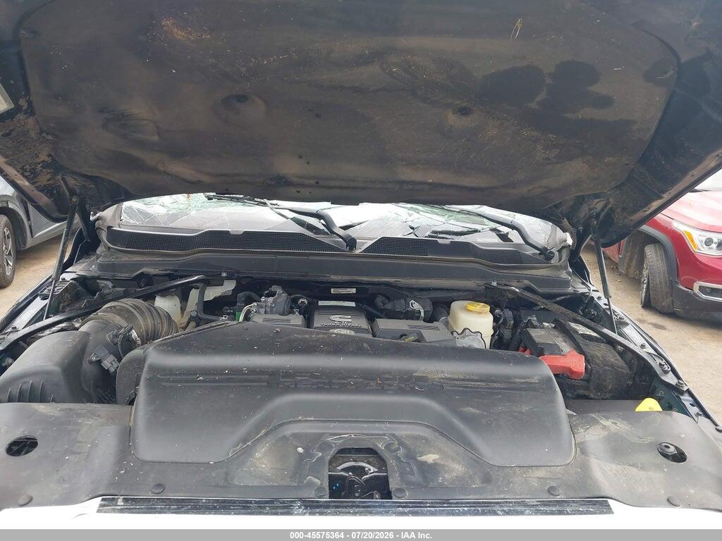 3C63RRGL0NG285879 2022 RAM 3500 photo no. 9