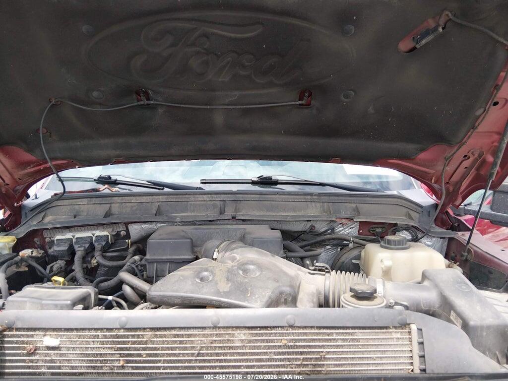 1FT7W2B60DEB32985 2013 FORD SUPER DUTY F-250 SRW photo no. 10