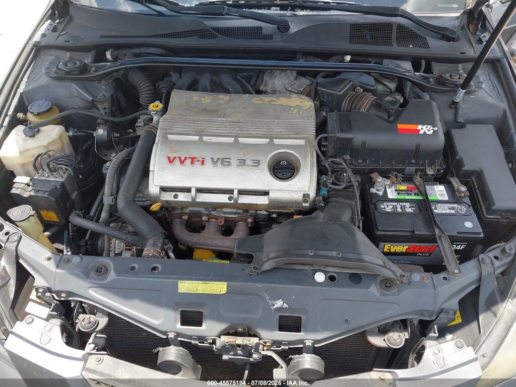 4T1FA38P68U138278 2008 TOYOTA CAMRY SOLARA photo no. 10