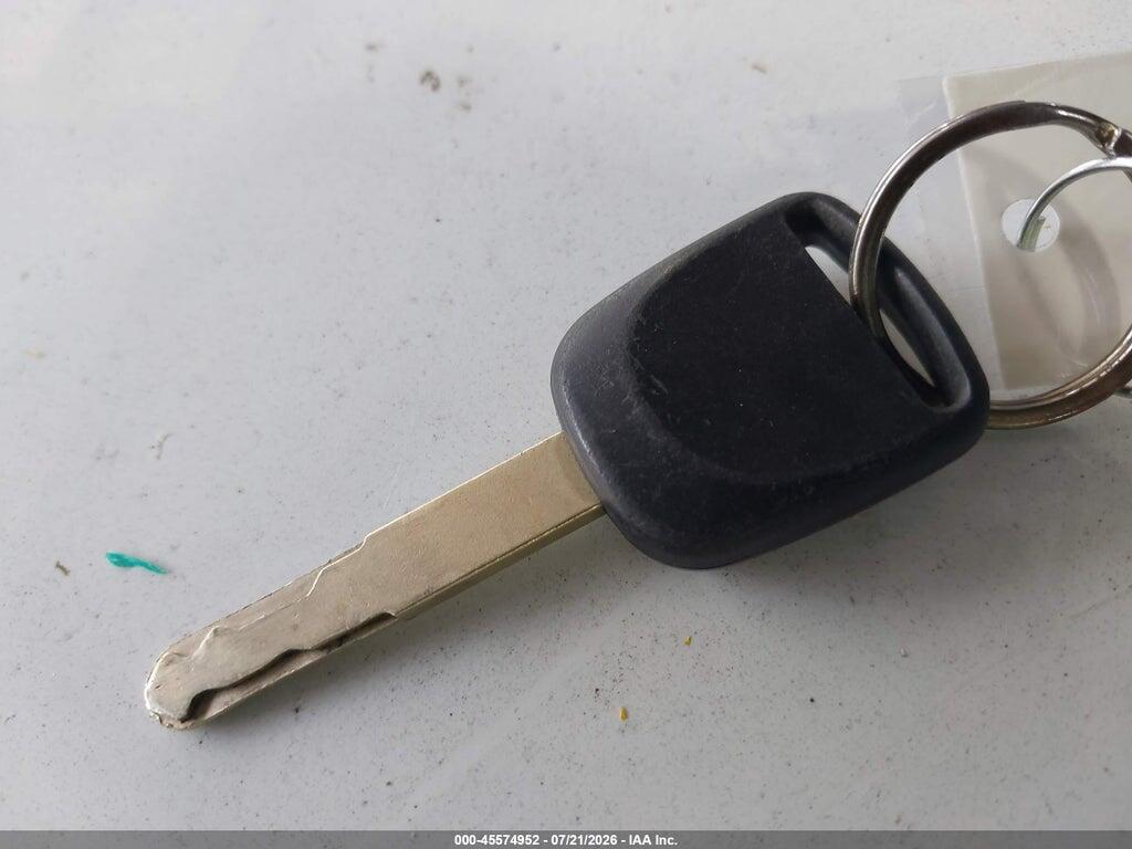 1HGFA16516L126330 2006 HONDA CIVIC photo no. 11