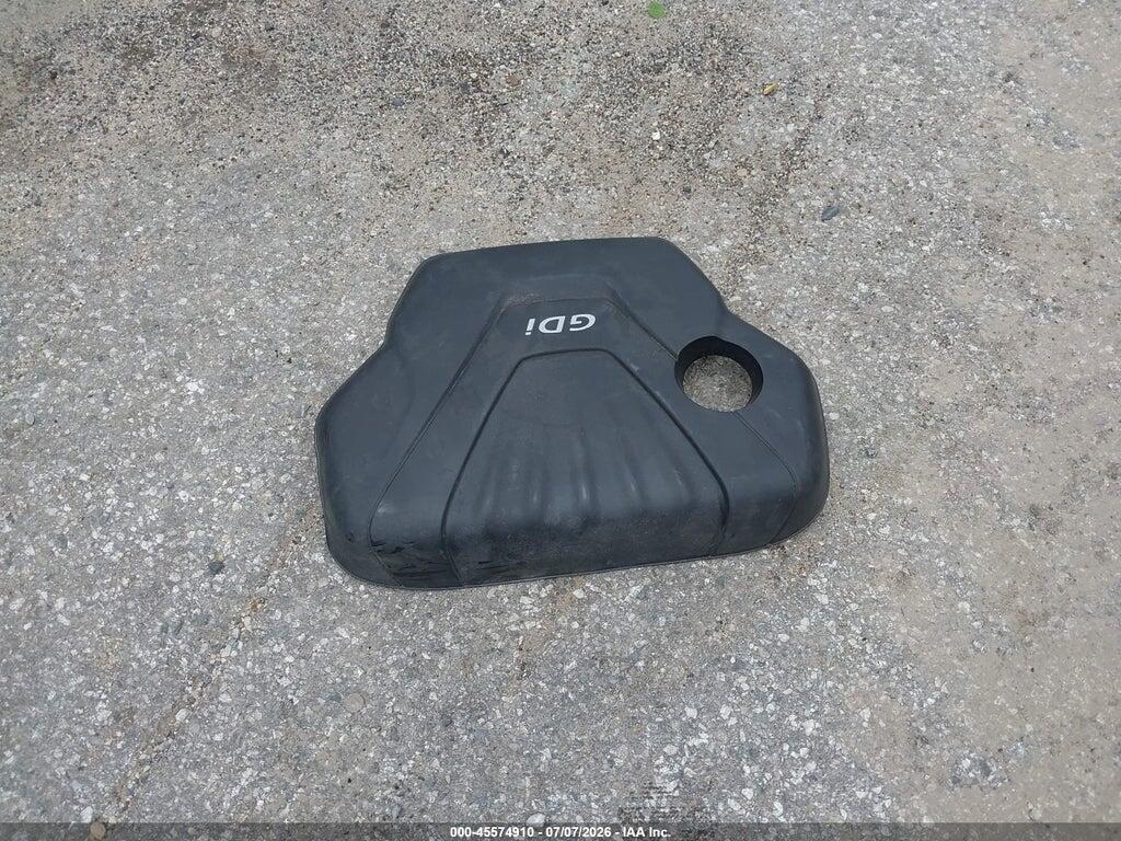 KNADM4A34F6466264 2015 KIA RIO photo no. 12