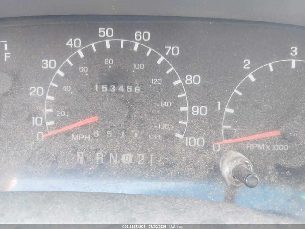 1FDXF46S5XEE78999 1999 FORD SUPER DUTY F-450 photo no. 5