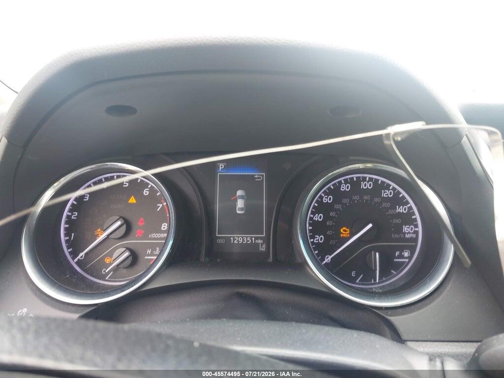 4T1A11AK7LU921082 2020 TOYOTA CAMRY photo no. 7