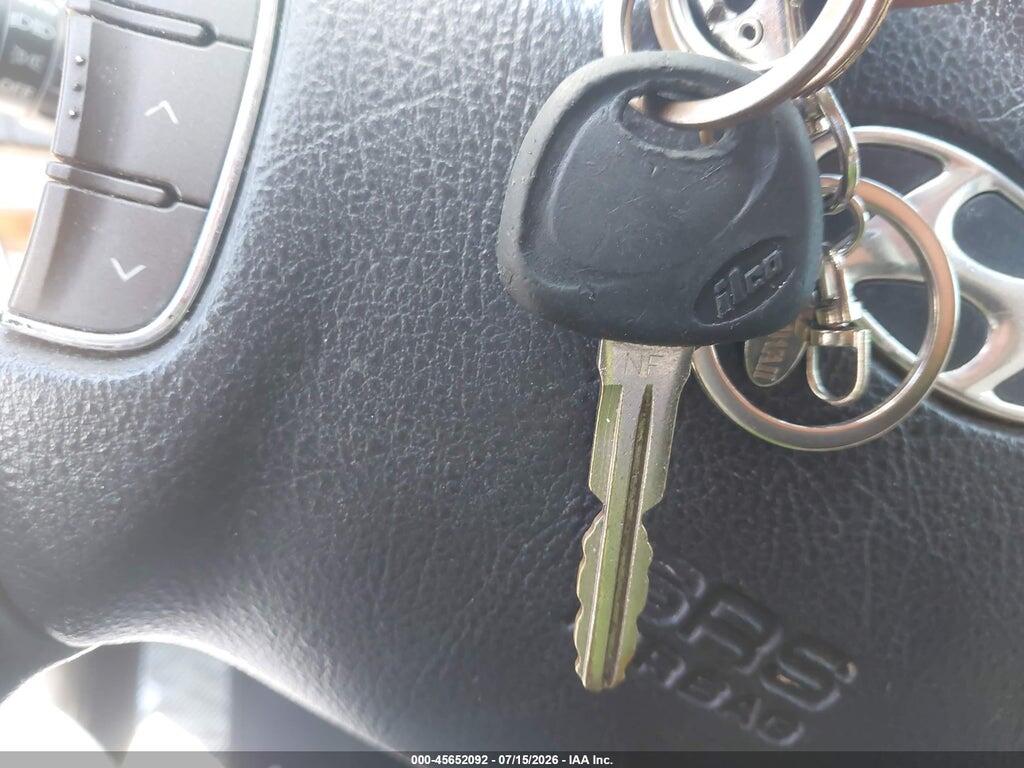 5NPEU46F19H450088 2009 HYUNDAI SONATA photo no. 11