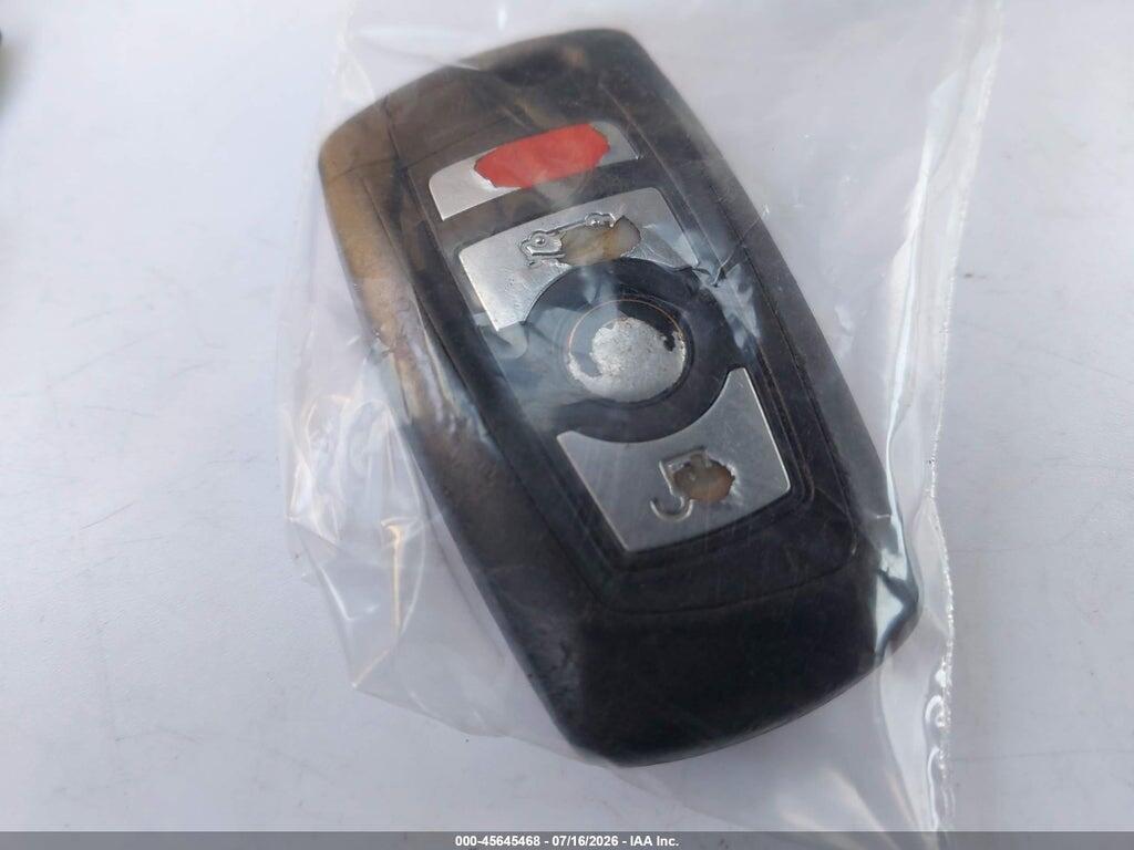 WBA5A5C53ED504899 2014 BMW 528I photo no. 11