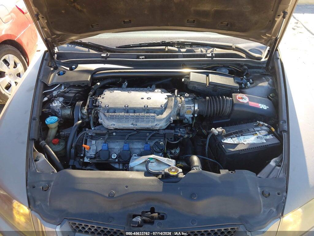 19UUA76537A006293 2007 ACURA TL photo no. 10