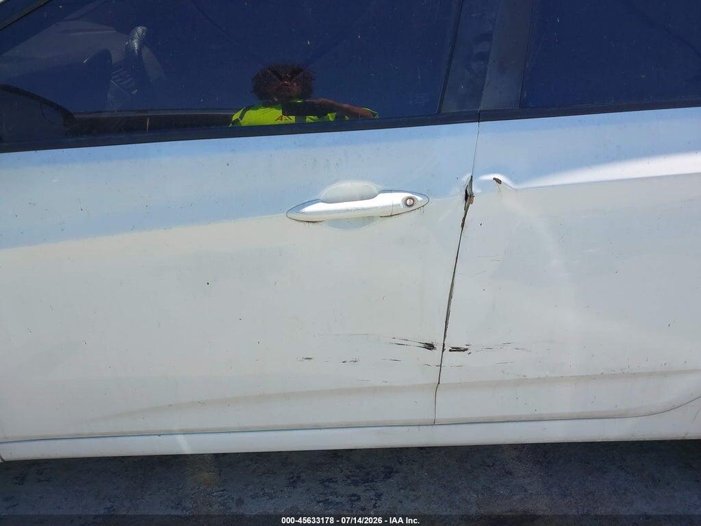 KMHCT4AE8EU616255 2014 HYUNDAI ACCENT photo no. 12