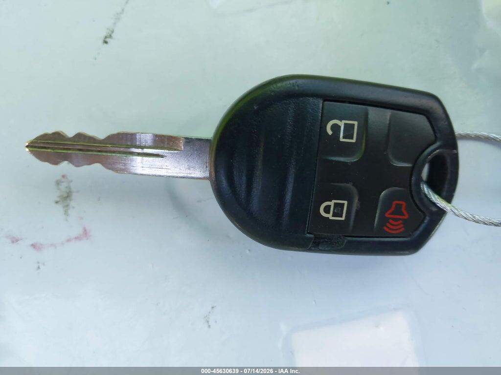 1FM5K7D83EGA54055 2014 FORD EXPLORER photo no. 11