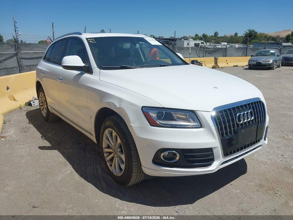 WA1CFAFP0FA045801 2015 AUDI Q5 photo no. 1