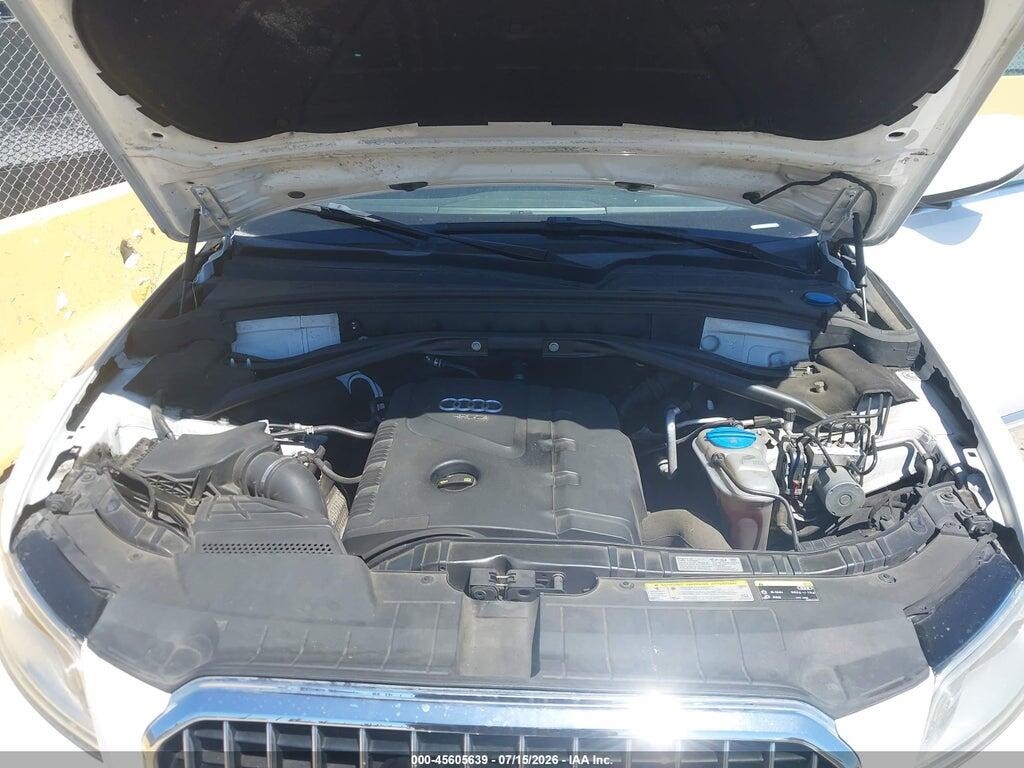WA1CFAFP0FA045801 2015 AUDI Q5 photo no. 10
