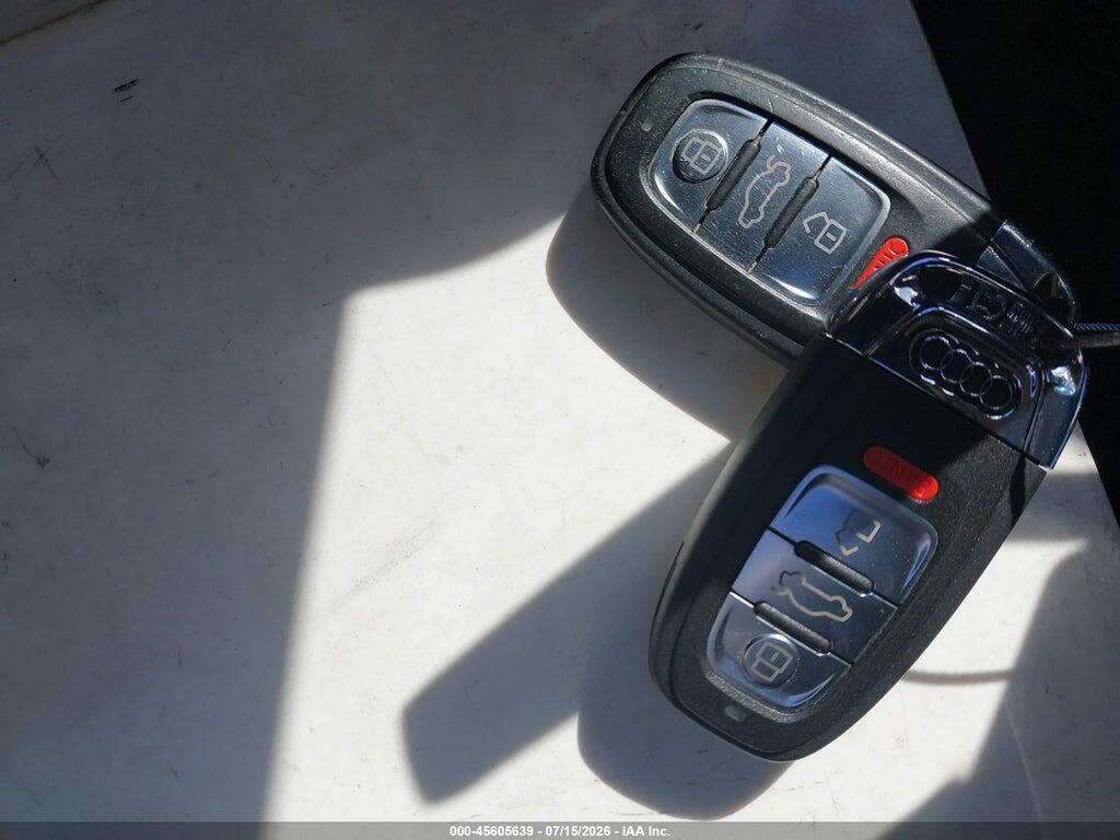 WA1CFAFP0FA045801 2015 AUDI Q5 photo no. 11