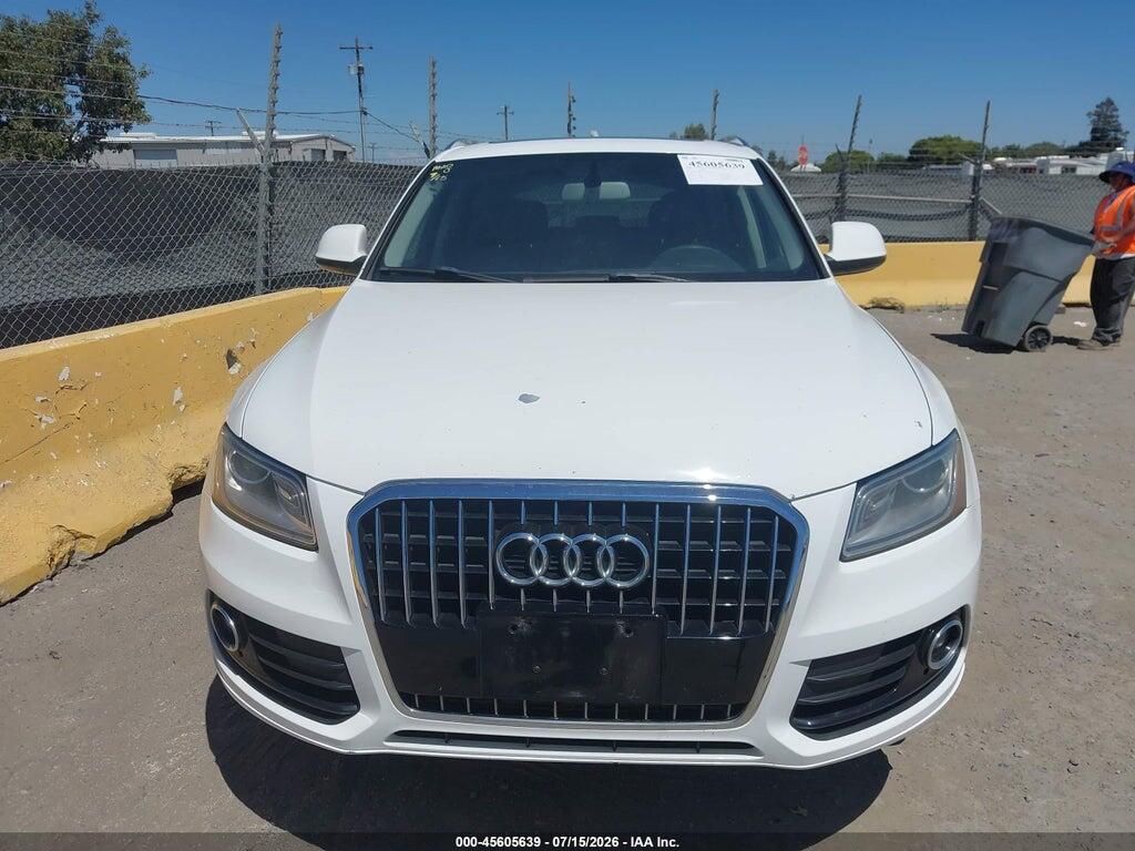 WA1CFAFP0FA045801 2015 AUDI Q5 photo no. 12