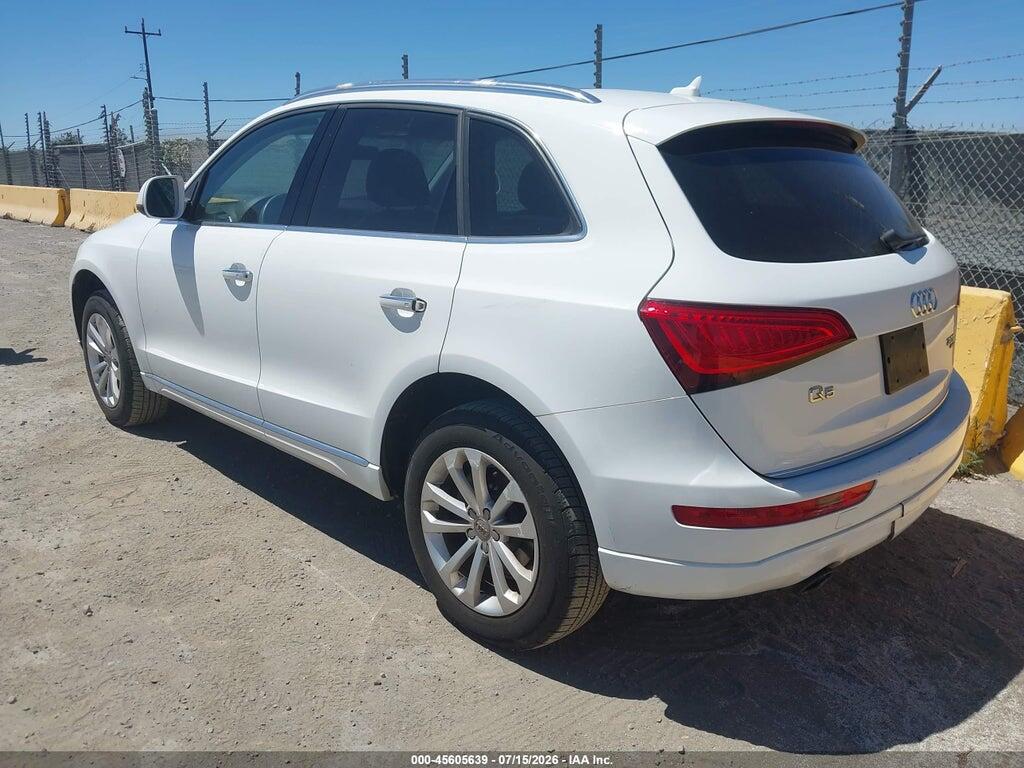 WA1CFAFP0FA045801 2015 AUDI Q5 photo no. 3