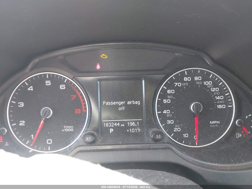 WA1CFAFP0FA045801 2015 AUDI Q5 photo no. 7