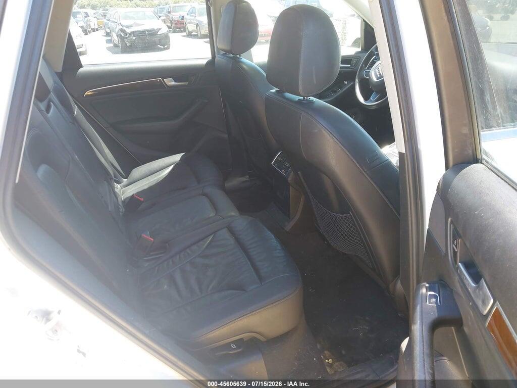 WA1CFAFP0FA045801 2015 AUDI Q5 photo no. 8