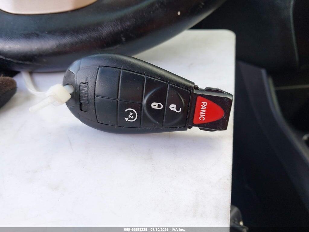 1C4PJLCB2EW221288 2014 JEEP CHEROKEE photo no. 11