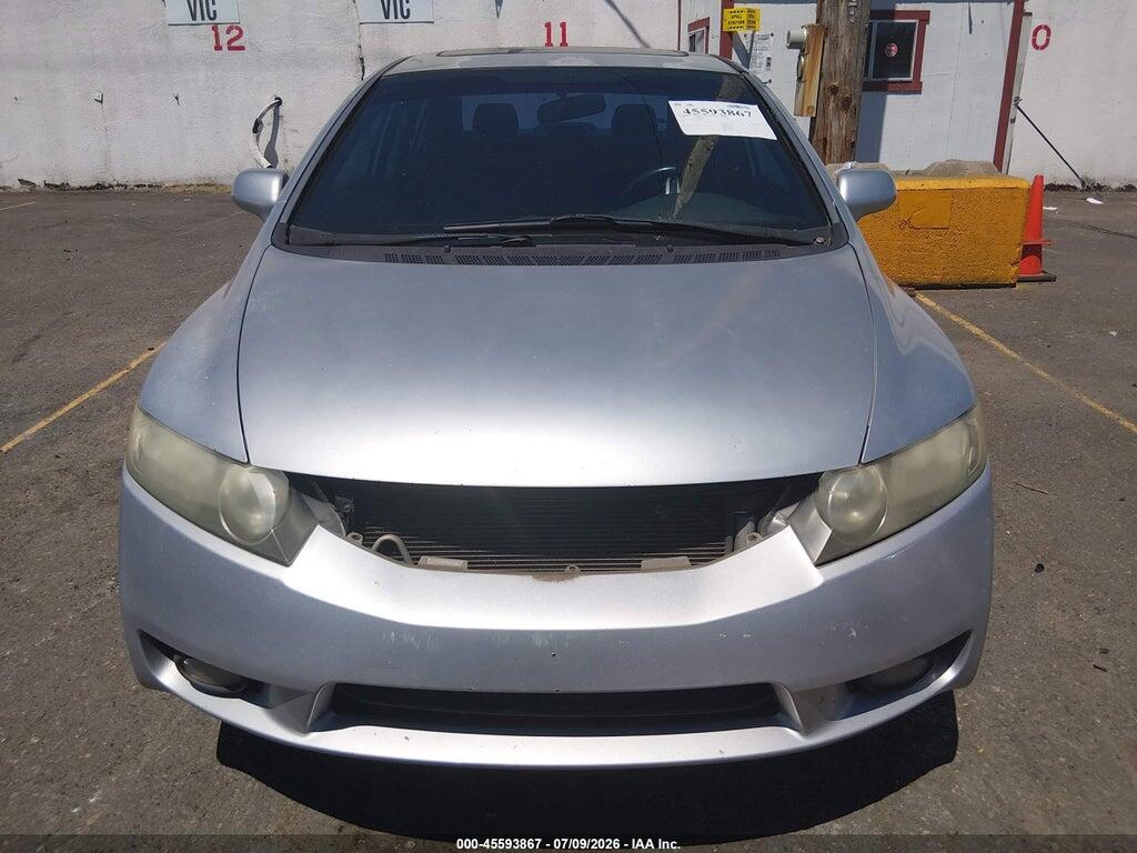 2HGFA5E56BH701330 2011 HONDA CIVIC photo no. 12