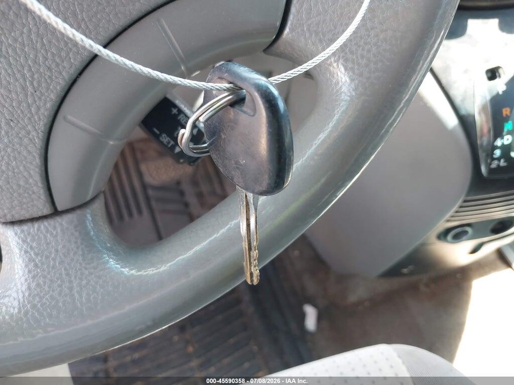 5TDZK23C57S054307 2007 TOYOTA SIENNA photo no. 11