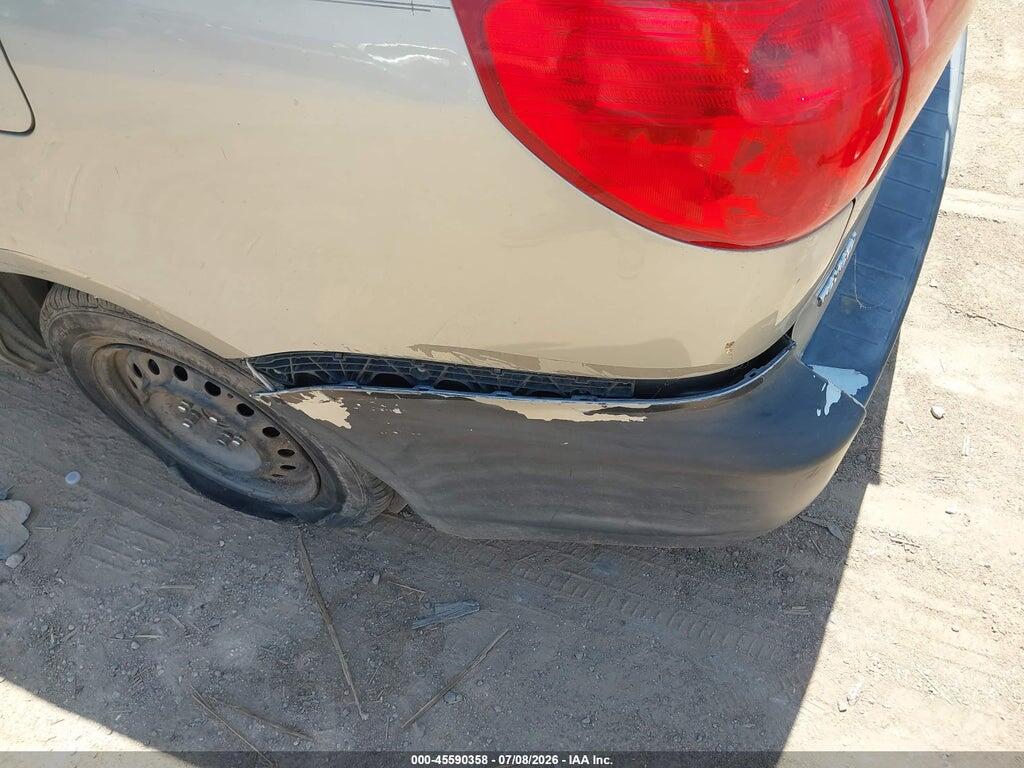 5TDZK23C57S054307 2007 TOYOTA SIENNA photo no. 6