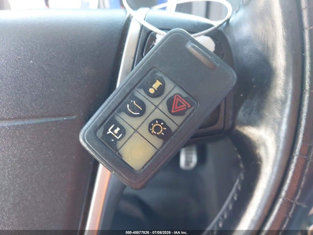 YV1902FH3C2104260 2012 VOLVO S60 photo no. 11