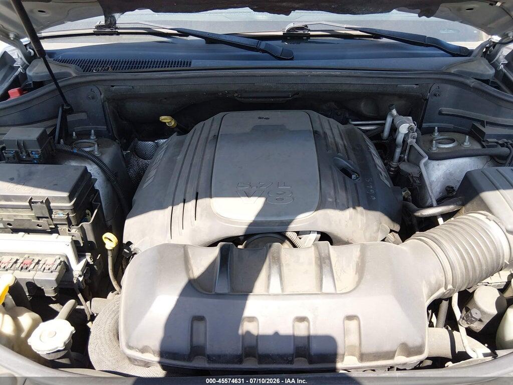 1J4RS6GT8BC515912 2011 JEEP GRAND CHEROKEE photo no. 10