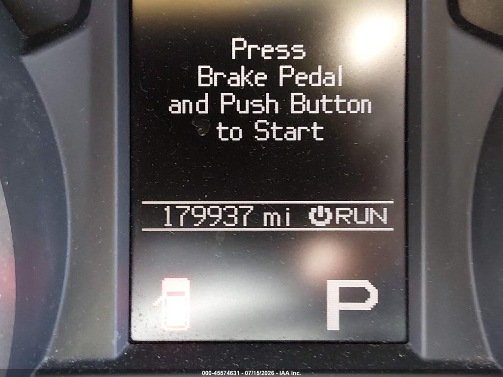 1J4RS6GT8BC515912 2011 JEEP GRAND CHEROKEE photo no. 7
