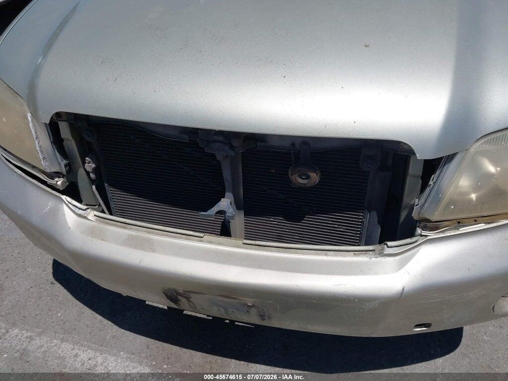 JTEGD21A230054986 2003 TOYOTA HIGHLANDER photo no. 6