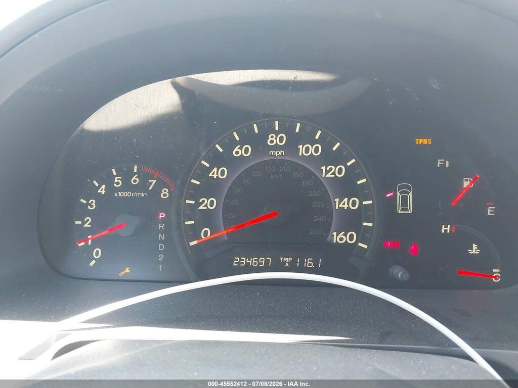 5FNRL38798B056761 2008 HONDA ODYSSEY photo no. 7