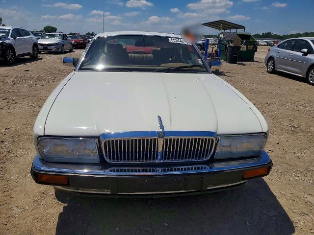 1993 JAGUAR XJ6 SOVEREIGN — Фото 5 из 12