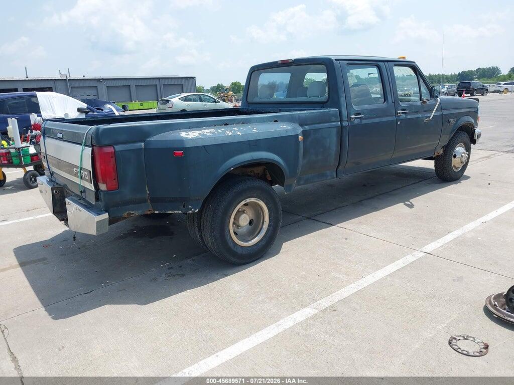 1FTJW35K8REA31513 1994 FORD F350 photo no. 4