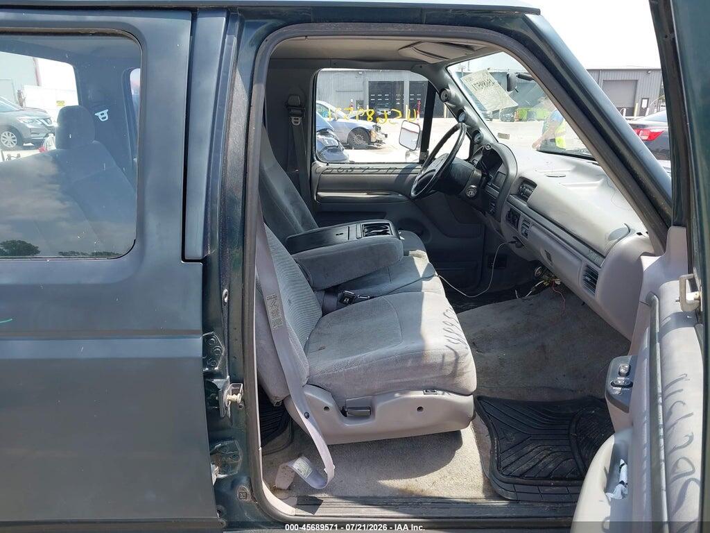 1FTJW35K8REA31513 1994 FORD F350 photo no. 5