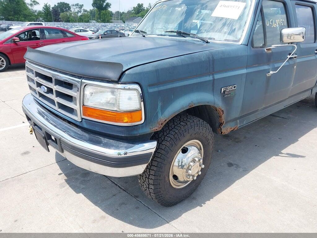 1FTJW35K8REA31513 1994 FORD F350 photo no. 6