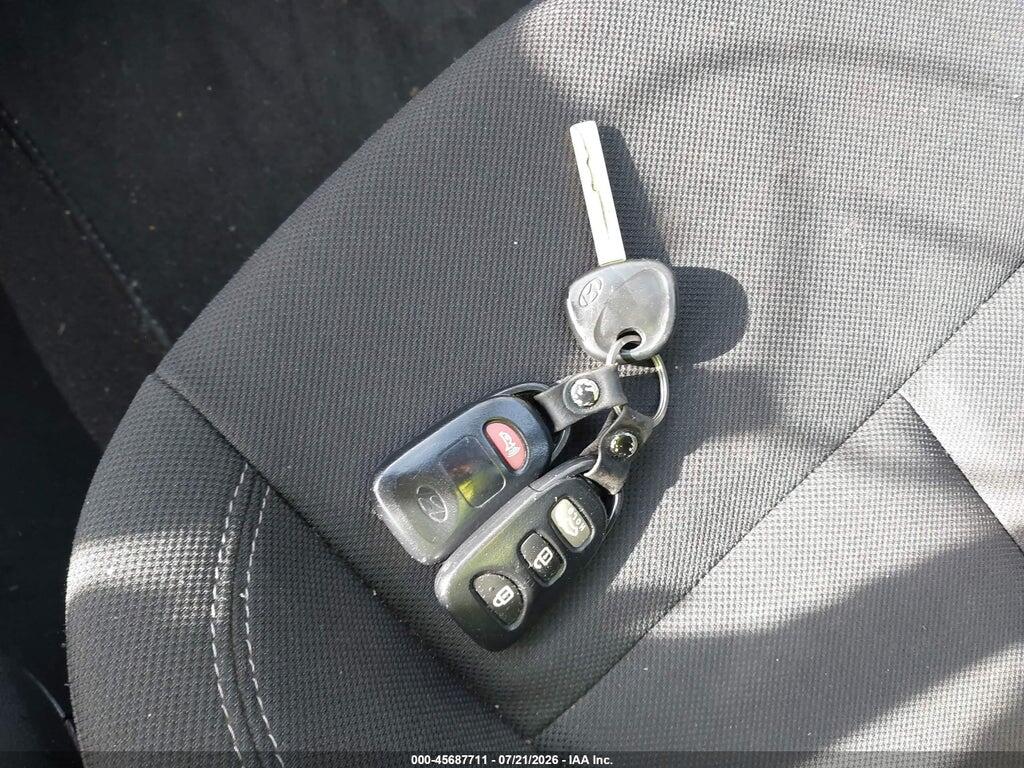 KMHTC6AD3FU236910 2015 HYUNDAI VELOSTER photo no. 11
