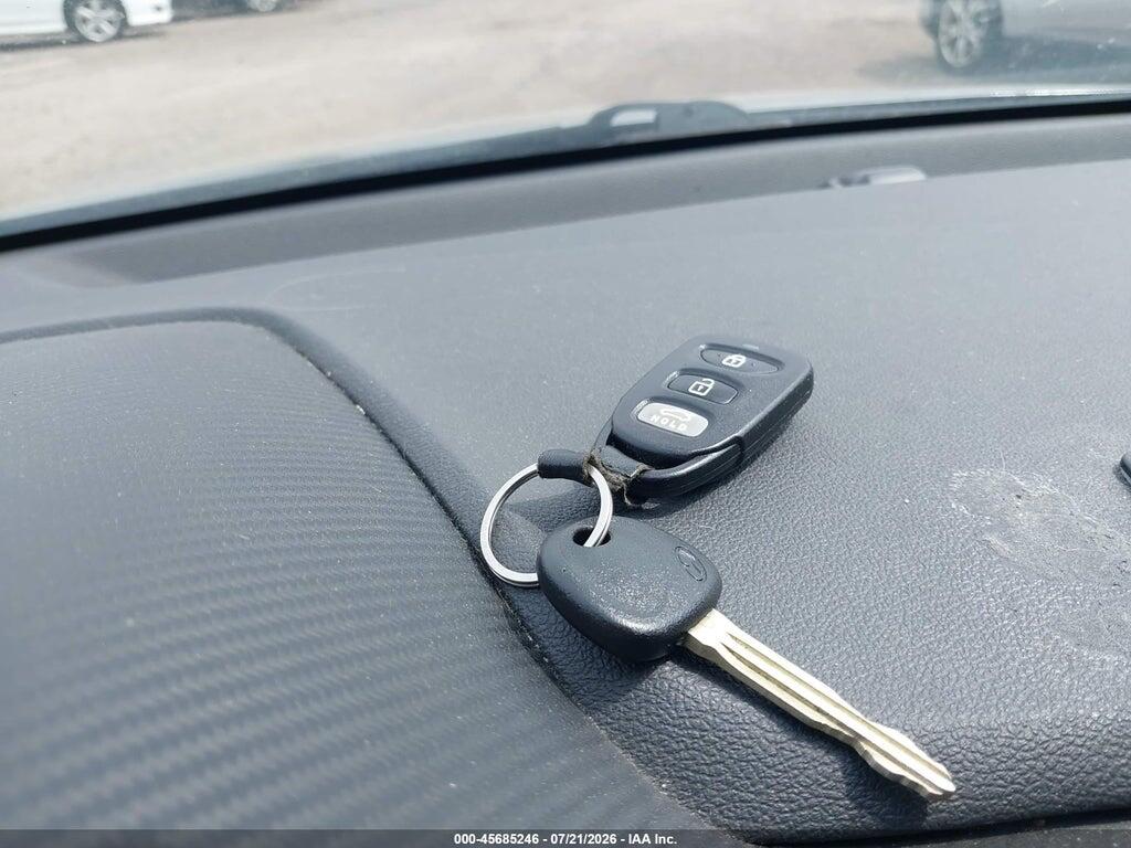 KMHD84LF5KU810281 2019 HYUNDAI ELANTRA photo no. 11
