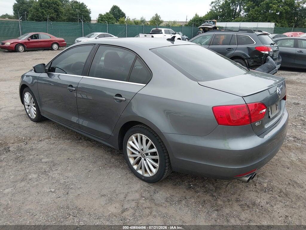 3VWLP7AJ6CM320446 2012 VOLKSWAGEN JETTA photo no. 3