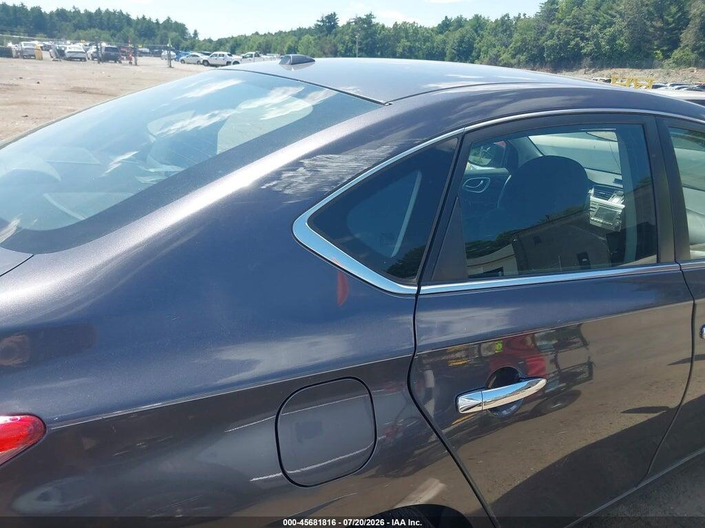 3N1AB7AP1EY295595 2014 NISSAN SENTRA photo no. 12