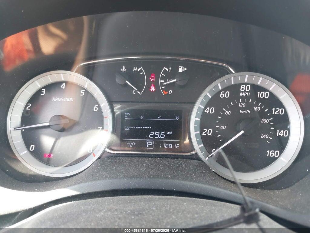 3N1AB7AP1EY295595 2014 NISSAN SENTRA photo no. 7