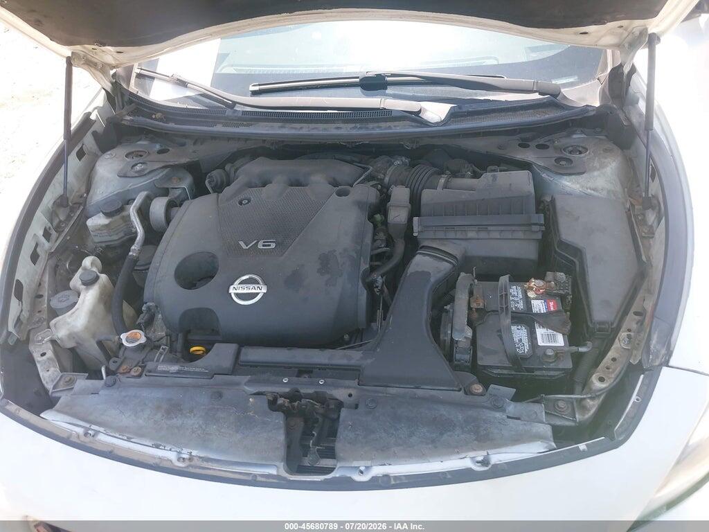 1N4AA5APXEC445531 2014 NISSAN MAXIMA photo no. 10
